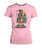 Hot Dough Women's Crew Tee