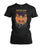 Captain Bear Women's Crew Tee