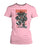 Boar Power Women's Crew Tee