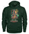 Hot Dough Unisex Hoodie