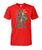 Hot Dough Unisex Cotton Tee