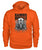 Damned Hunstaln Unisex Hoodie