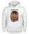 Captain Bear Unisex Hoodie