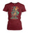 Hot Dough Women's Crew Tee