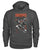 Boar Power Unisex Hoodie