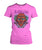 Guardian Women's Crew Tee