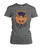 Captain Bear Women's Crew Tee