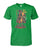 Hot Dough Unisex Cotton Tee