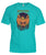 Captain Bear Bella Canvas Tee